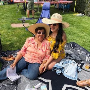 Meet your Posher, Jessica